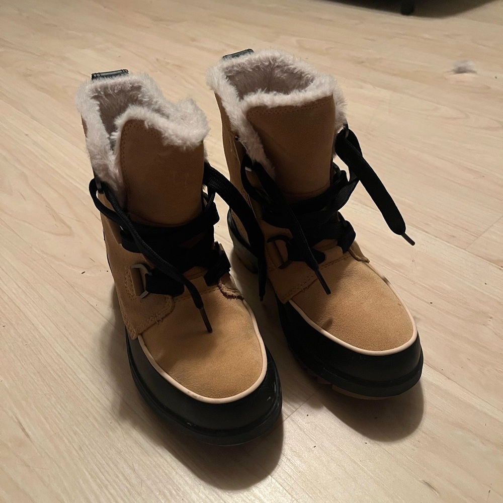 Sorrel Waterproof Boot